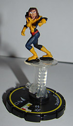 heroclix_shadowcat_yellow